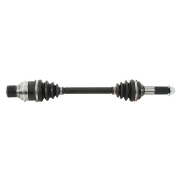 PÓŁOŚ TYLNA YAMAHA GRIZZLY 350 400 450 KODIAK LEWA PRAWA AB8-YA-8-313