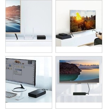 Отсек для жесткого диска Ugreen 3,5 дюйма с интерфейсом SATA USB 3.0