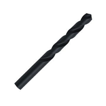 WIERTŁO DIN 338 HSS-R 8,0 mm, Typ N NORD TOOLS