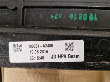 Kia продолжайте Pro Ceed 2 ii gt bare bebale bod gread screme