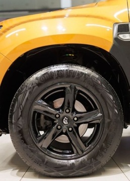 Dacia Duster II SUV 1.0 TCe 90KM 2021 Dacia Duster 1.0 TCe Essential BenzynaLPG 90KM, zdjęcie 14