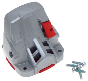 Bosch obudowa przekładni szlifierki GWS 15-125 CI