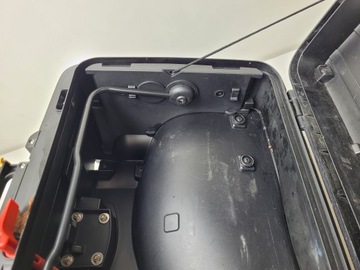 BMW R1200GS ПРАВАЯ ТРАНСМИССИЯ