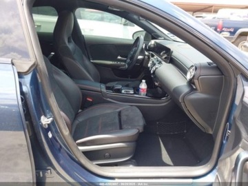 Mercedes CLA C118/X118 2020 Mercedes-Benz CLA 250 4Matic 2.0 Benzyna 221KM, zdjęcie 9