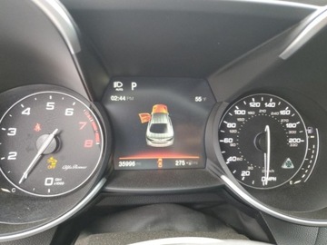 Alfa Romeo Giulia II 2017 Alfa Romeo Giulia 2017 ALFA ROMEO GIULIA QUADRIFOGLIO V6 OD FERRARI 2.9L, zdjęcie 9