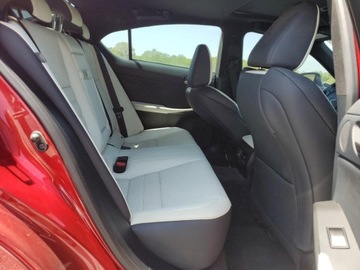 Lexus IS III 2022 Lexus IS 500 F Sport 2022 5.0l 5.0 Benzyna 472KM, zdjęcie 10