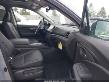 Honda Ridgeline 2025 Honda Ridgeline RTL 2025 3.5l 3.5 Benzyna 280KM, zdjęcie 9