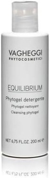 VAGHEGGI Equilibrium FITO-ŻEL OCZYSZCZAJĄCY 200 ml