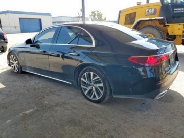 Mercedes Klasa E W214 2024 Mercedes-Benz Klasa E 350 4Matic 2024 2.0l 2.0 Benzyna 255KM, zdjęcie 1