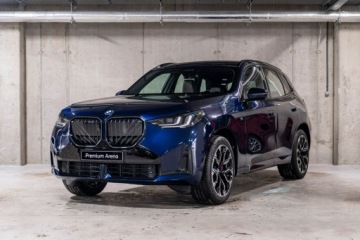 BMW X3 G45 2025 BMW X3 NOWE BMW X3 20 xDrive, zdjęcie 3