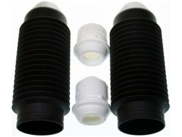 КОМПЛЕКТ ЗАЩИТЫ ПЕРЕДНЕГО АМОРТИЗАТОРА