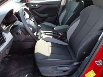 Skoda Scala Hatchback Facelifting 1.0 TSI 115KM 2025 Skoda Scala Selection 1.0TSI 115KM Serwis ASO Salon PL FV23, zdjęcie 9