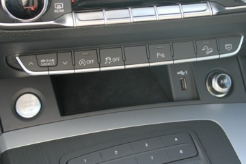 Audi Q5 II SUV 2.0 35 TDI 163KM 2020 Audi Q5 Led Gwarancja F-vat Salon Polska, zdjęcie 30