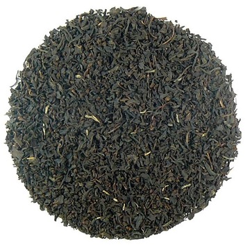 HERBATA CZARNA Kenia FBOP1 MOCNA aromatyczna 100g