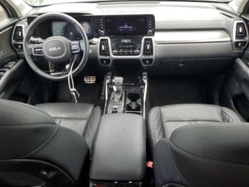 Kia 2022 Kia Sorento Kia Sorento SX Prestige 2.5 Benzyna 281KM, zdjęcie 6