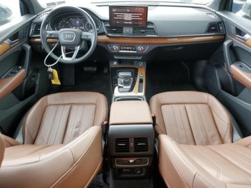 Audi Q5 II 2021 Audi Q5 AUDI Q5 PREMIUM , silnik 2.0, 44, od ubezpieczyciela 2.0 Benzyna, zdjęcie 7
