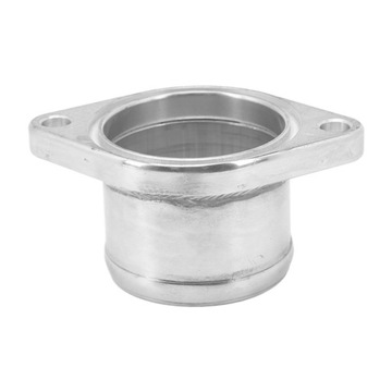 Фланец турбокомпрессора прочное уплотнение, герметичное, устойчивое к ржавчине