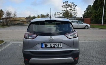 Opel 2020 Opel Crossland X 1.2B 2020r Kamera 66 Tys Km Sprowadzony Oplacony 1.2, zdjęcie 11