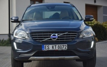Volvo XC60 I SUV Facelifting 2.0 D3 136KM 2014 Volvo XC 60 2.0D 5-Cylindrowy 2014r Skora Navi Sprowadzony Oplacony, zdjęcie 2