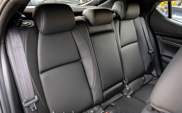 Mazda 3 IV 2019 Mazda 3 Mazda 3 III 2.5 Skyactiv G 188KM 2.5 Benzyna 188KM, zdjęcie 15