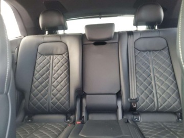 Audi 2024 Audi SQ8 Prestige 2024 4.0l 4.0 Benzyna 500KM, zdjęcie 10