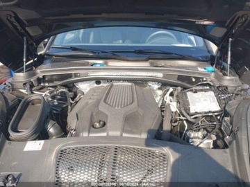 Porsche Macan 2024 Porsche Macan 2024r., 4x4, 2.0L 2.0 Benzyna 261KM, zdjęcie 12