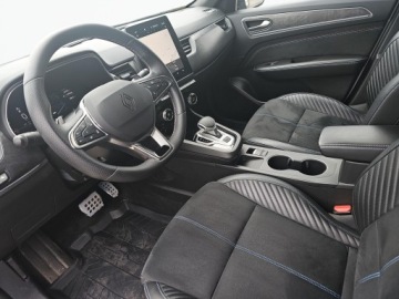 Renault Arkana SUV Facelifting 1.3 TCe Mild Hybrid 158KM 2025 Renault Arkana Salon Polska , 1 Wł. , Serwisowany,, zdjęcie 10