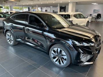 Renault Rafale SUV 1.2  E-Tech Full Hybrid 200KM 2025 Od ręki - Techno 1.2 E-Tech 200KM / pakiet safety, power tailgate, zdjęcie 1