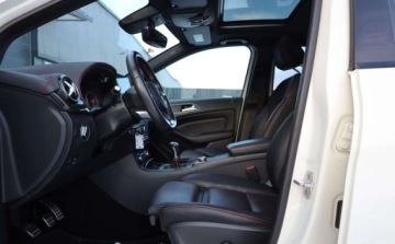 Mercedes Klasa B W246 Sports Tourer Facelifting 1.6 200 156KM 2016 Mercedes-Benz Klasa B Mercedes-Benz Klasa B 200 UrbanStyle Edition 1.6, zdjęcie 22