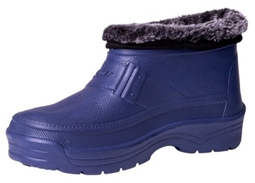 МУЖСКИЕ ЛЕГКИЕ КЛОГИ 295G EVA FOAM 41