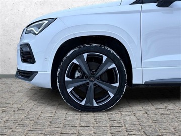 Cupra Ateca Crossover Facelifting 1.5 TSI 150KM 2024 Cupra Ateca 1.5TSI 150KM DSG l Gwarancja, ACC, VAT, zdjęcie 35