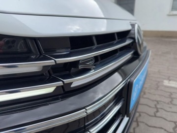 Volkswagen Arteon Fastback Facelifting 2.0 TDI 200KM 2022 Volkswagen Arteon 2.0 TDI 200KM DSG R-Line FV23 WEBASTO Gwarancja 2.0, zdjęcie 34