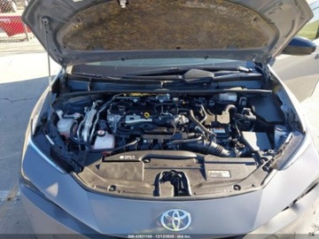 Toyota Prius V (XW60) 2024 Toyota Prius 2024 Toyota Prius Prime SE 2.0 Hybryda Plug-in 150KM, zdjęcie 10