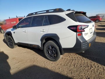 Subaru 2024 Subaru Outback Wilderness 2024 2.4l 2.4 Benzyna 260KM, zdjęcie 1