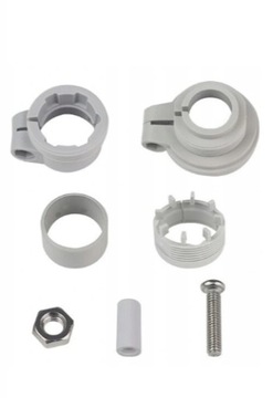 ИНТЕЛЛЕКТУАЛЬНЫЙ ТЕРМОСТАТ НА ГОЛОВКЕ TUYA ZIGBEE WIFI