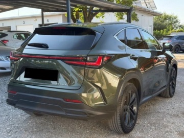 Lexus NX II SUV Facelifting 2.5 350h 200KM 2026 NX 350h Prestige 2.5 Hybrid AWD | Projektor Hud, zdjęcie 3