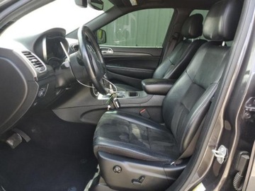 Jeep Grand Cherokee IV 2020 Jeep Grand Cherokee Jeep Grand Cherokee Altitude 3.6 Benzyna 293KM, zdjęcie 6