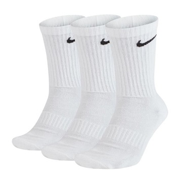 Носки Nike повседневные 3-Pak носки - R. 46-50
