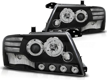 EAGLE EYES LPMI08 SVĚTLA ZADNÍ