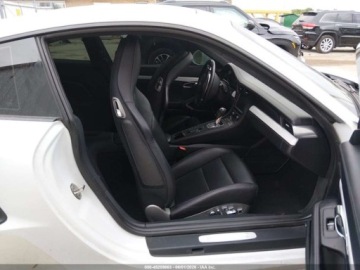 Porsche 911 991 Turbo/Turbo S Coupe 3.8 520KM 2015 Porsche 911 Turbo 2015 3.8 Benzyna 520KM, zdjęcie 9