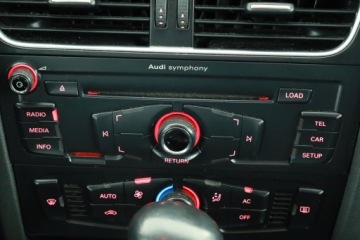 Audi A4 B8 Avant 2.0 TDI 143KM 2009 Audi A4 2.0 TDI, Automat, Klima, Klimatronic, zdjęcie 12