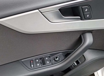 Audi A4 B9 Limousine Facelifting 2.0 35 TFSI 150KM 2023 Audi A4 Limousine 35TFSI 150KM Sline Stronic AmbienteGwar.2029Klima3str.Sm, zdjęcie 8