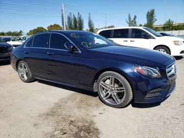 Mercedes Klasa E W213 2019 Mercedes-Benz Klasa E MERCEDES-BENZ E 300, 201..., zdjęcie 1