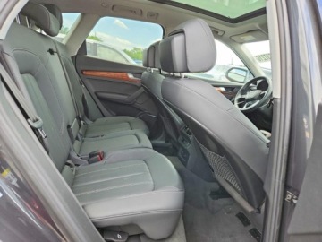 Audi Q5 II 2021 Audi Q5 2021 PREMIUM QUATTRO 2.0 Benzyna 261KM, zdjęcie 10