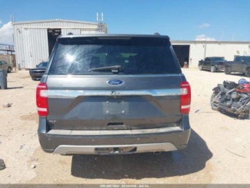 Ford Expedition III 2020 Ford Expedition Xlt 2020 3.5 Benzyna 375KM, zdjęcie 4