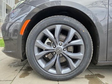 Chrysler Pacifica II 3.6 V6 291KM 2022 chrysler pacifica TOURING L V6 3.6l 291KM * F.VAT23% * Pedantyczny stan, zdjęcie 35