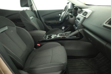 Renault Kadjar Crossover 1.6 dCi 130KM 2017 Renault Kadjar 1.6 dCi, Salon Polska, Serwis ASO, zdjęcie 6