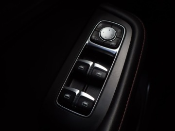 MG HS 2023 MG HS 1.5 TGI, Salon Polska, 1. Właściciel, zdjęcie 19