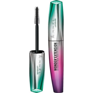 Rimmel tusz London Wonder Extension 001Very Black 11ml