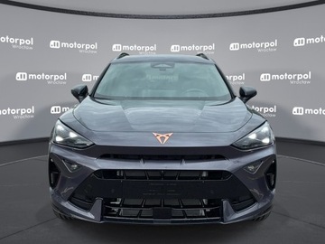 Cupra Formentor Crossover 1.5 TSI 150KM 2026 Cupra Formentor 1.5 eTSI mHEV 150 KM DSG, zdjęcie 1